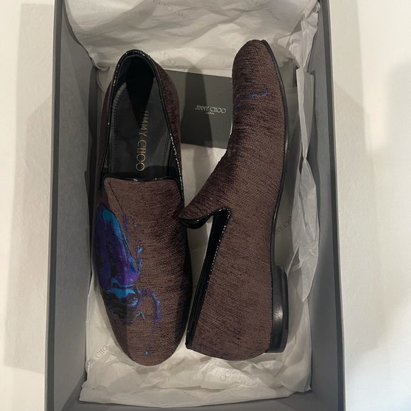 Jimmy Choo Shoes